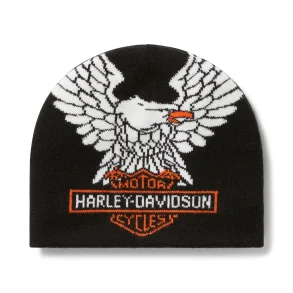 Eagle Strike Reversible Beanie  