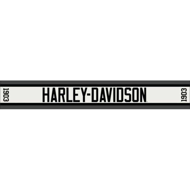 Harley-Davidson Ride Free Scarf