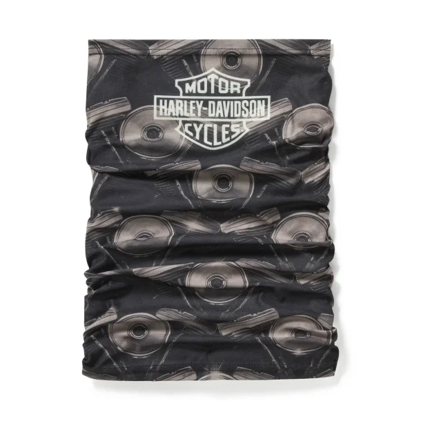 H-D Evo Gaiter