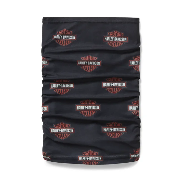 Bar &amp; Shield Gaiter
