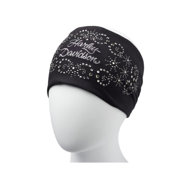Studded Performance Headband