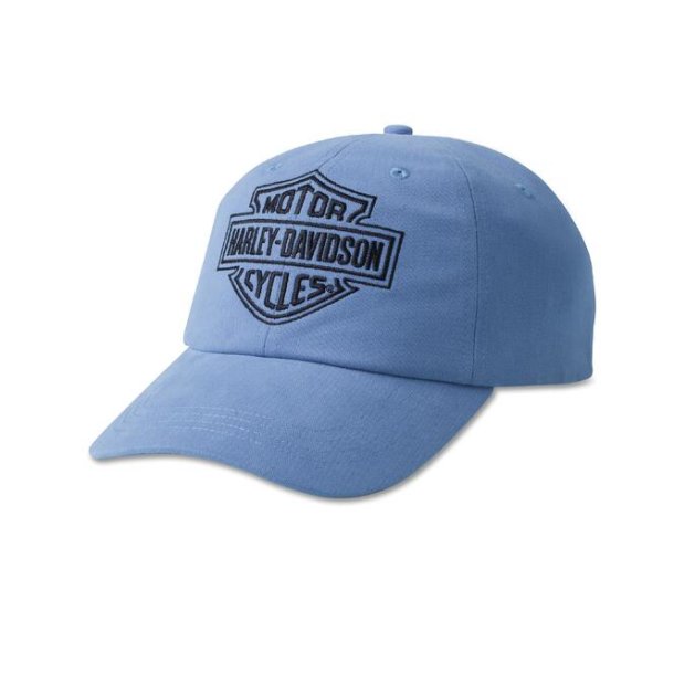 Womens Base Ball Cap