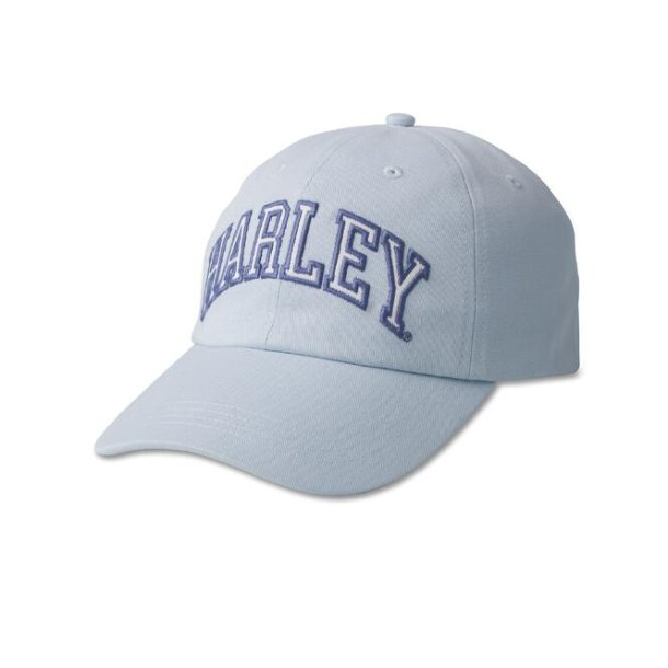 American Ladies Baseball Cap