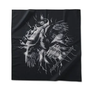 120th Anniversary Freedom Bandana