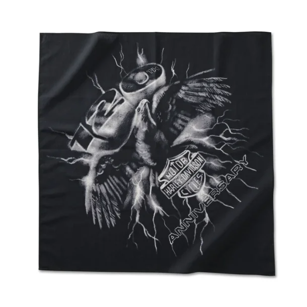 120th Anniversary Freedom Bandana