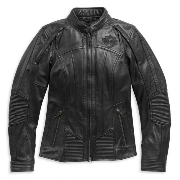 Auroral II 3-IN-1 Women's Leather Jacket CE
