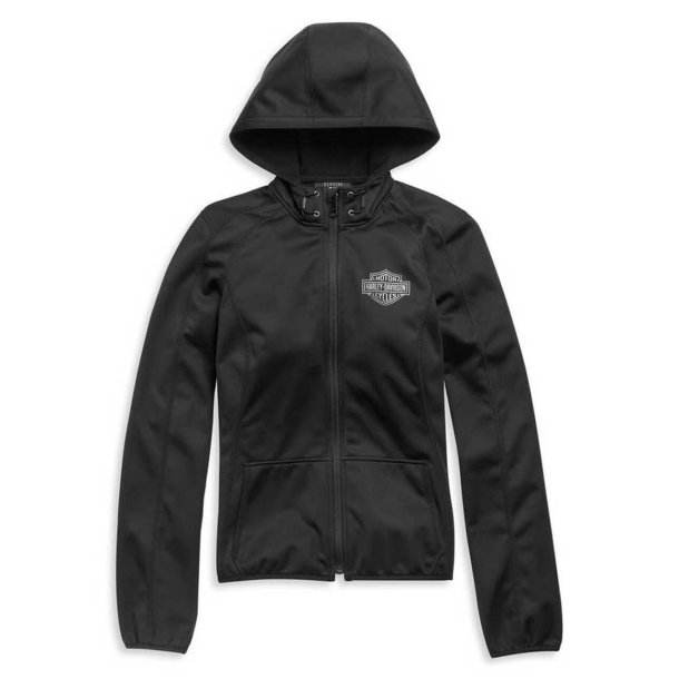 Auroral II 3-IN-1 Women's Leather Jacket CE