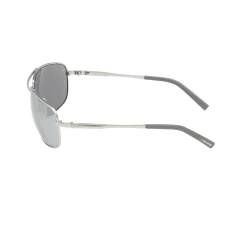 Harley Davidson Metal Men's Sunglasses -Silver