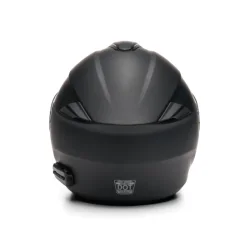 Outrush R Modular Bluetooth Helmet - Black