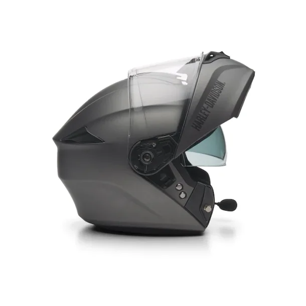 Outrush R Modular Bluetooth Helmet