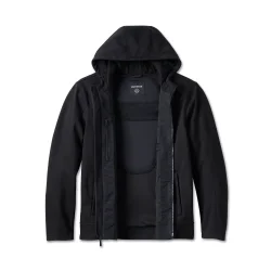 Deflector Riding Fleece