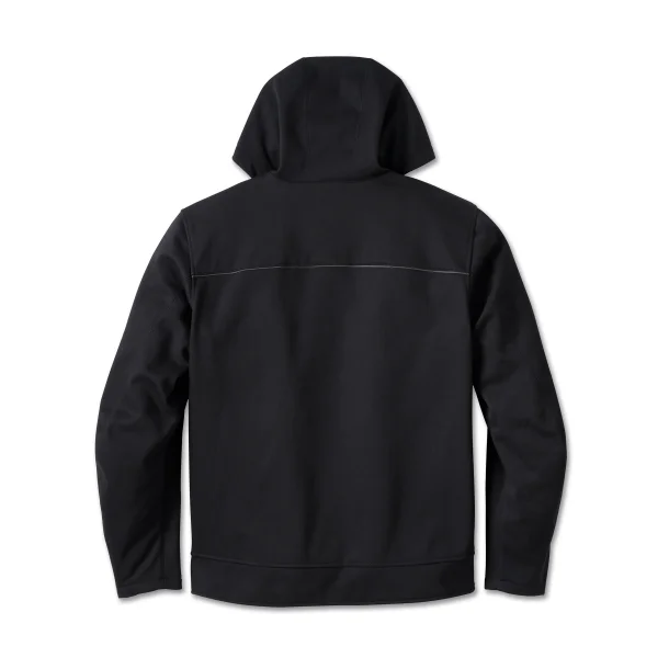 Deflector Riding Fleece