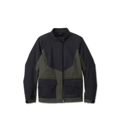 Women's Union 3-in-1 Textile Jacket