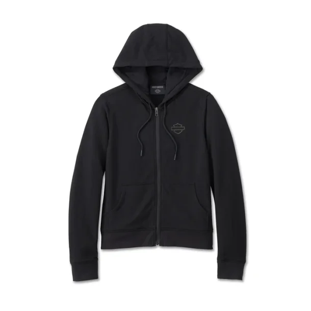 Women's Union 3-in-1 Textile Jacket