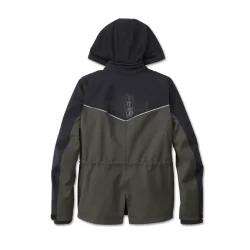 Women's Union 3-in-1 Textile Jacket