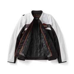 Women's H-D Fennimore 2.0 Textile Riding Jacket