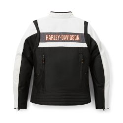 Women's H-D Fennimore 2.0 Textile Riding Jacket