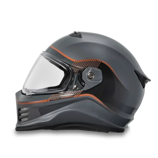 Division Full Face Helmet