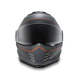 Division Full Face Helmet