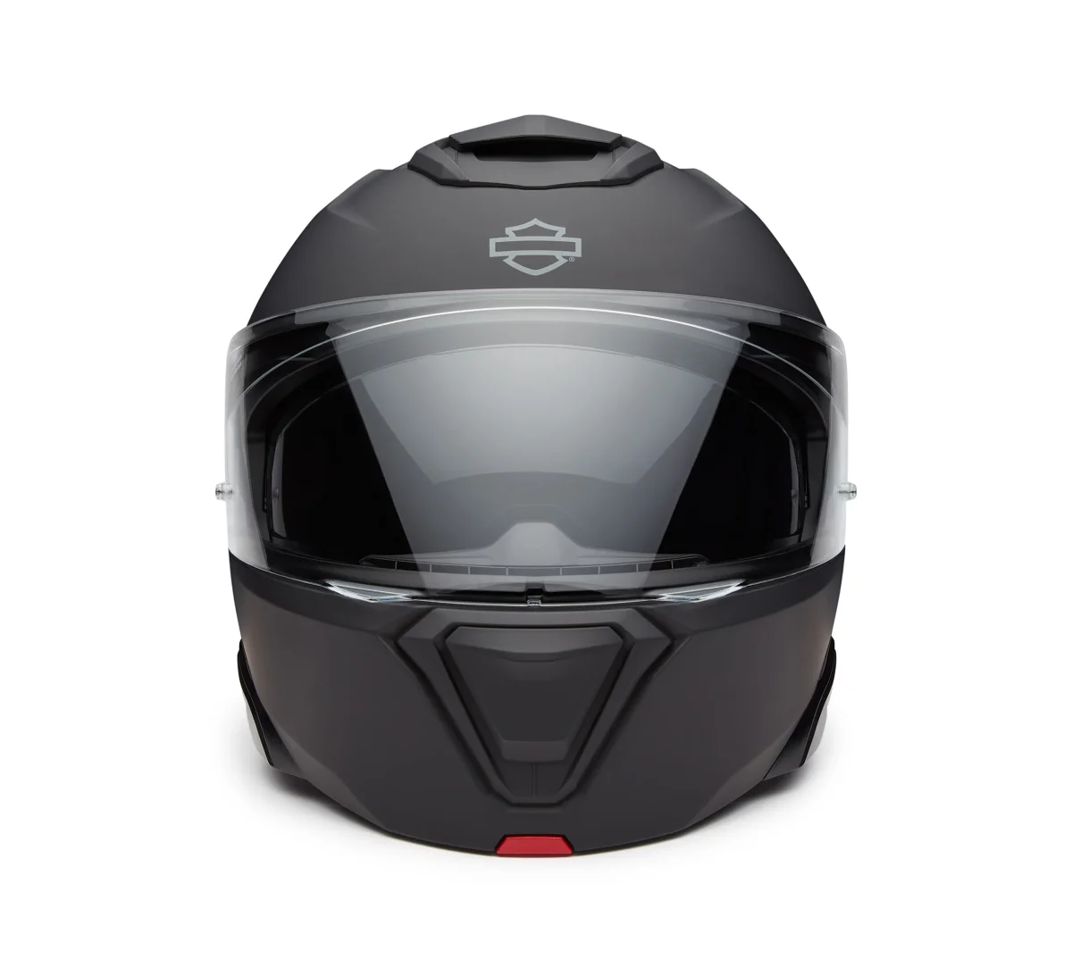 Capstone Sun Shield III H35 Modular Helmet - Matte Black - HJELME ...