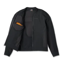 Men's Harley-Davidson Layering System Armored Base Layer