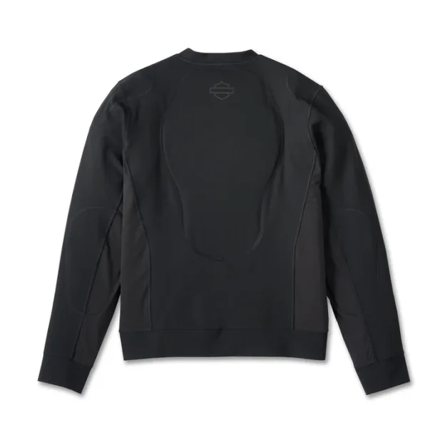 Men's Harley-Davidson Layering System Armored Base Layer