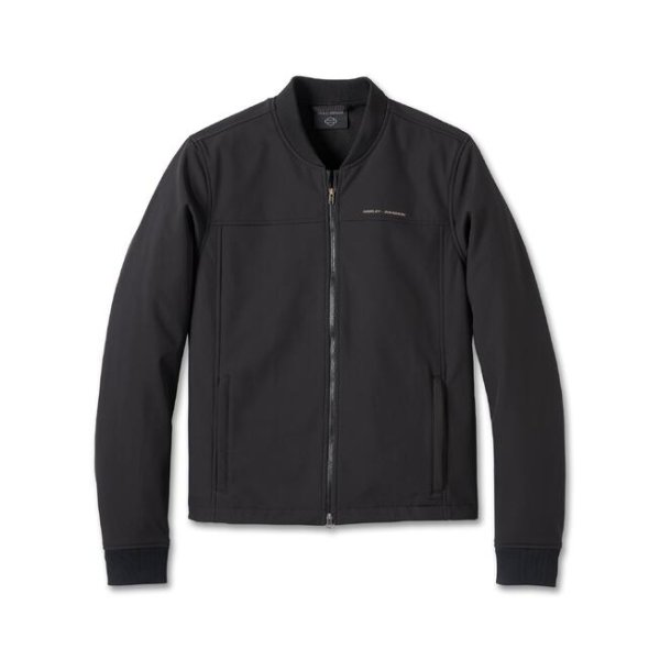 Men's Harley-Davidson Layering System Windproof Mid Layer