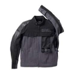 Sheridan Switchback Lite Mixed Media Jacket