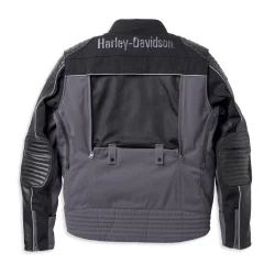 Sheridan Switchback Lite Mixed Media Jacket