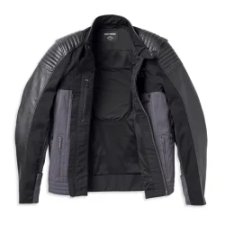 Sheridan Switchback Lite Mixed Media Jacket