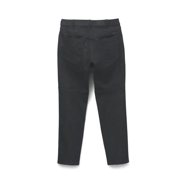 Men's Carve Denim Riding Pants