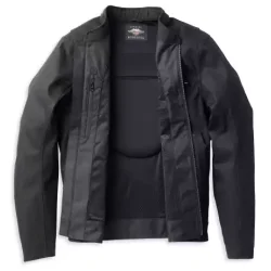  3 in1 Jacket Metropolitan Riding Jacket