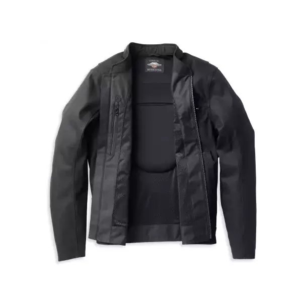  3 in1 Jacket Metropolitan Riding Jacket