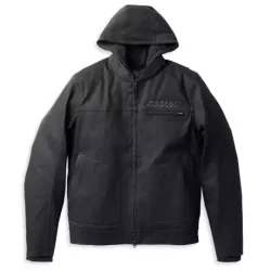  3 in1 Jacket Metropolitan Riding Jacket