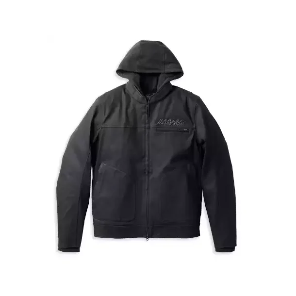  3 in1 Jacket Metropolitan Riding Jacket