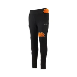 Women's Runaway Armored Riding Legging