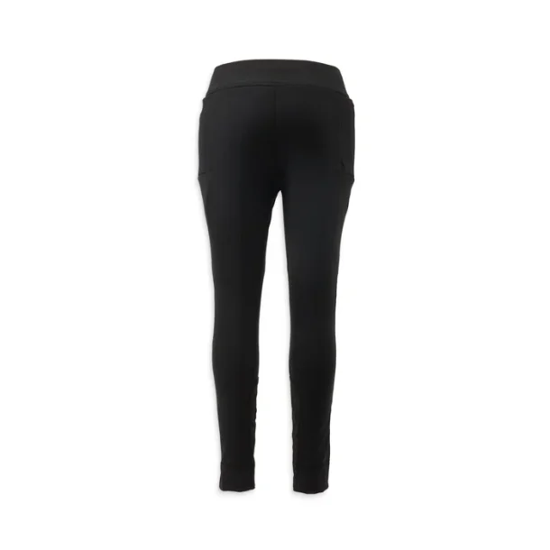 Women's Runaway Armored Riding Legging