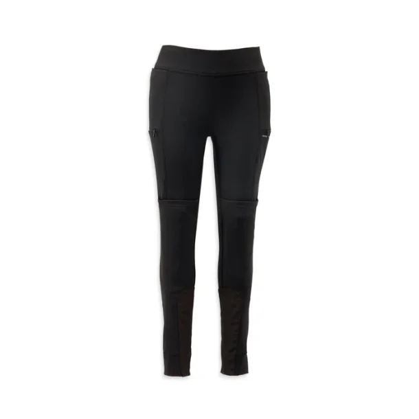 Women's Runaway Armored Riding Legging