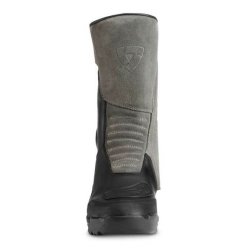 Harley-Davidson Men's Gravel Outdry Leather Riding Boots