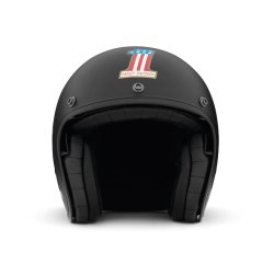 Classic #1 X14 Sun Shield 3/4 Helmet