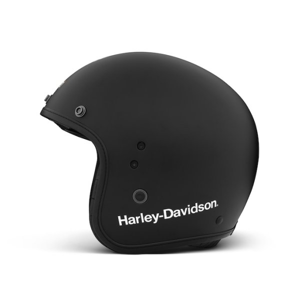 Classic #1 X14 Sun Shield 3/4 Helmet