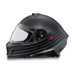 H-D Evo X17 Sunshield Modular Helmet