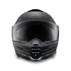 H-D Evo X17 Sunshield Modular Helmet