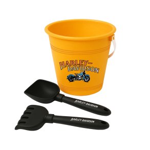 Kid's Beach Bucket Set