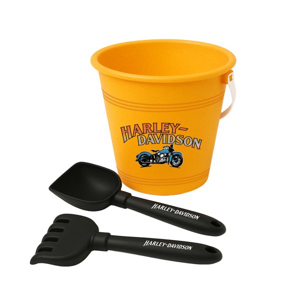 Kid's Beach Bucket Set
