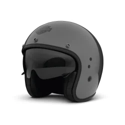 HELMET- ACHROMATIC 3/4 GUNSHIP GREY ECE