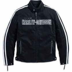 CE JACKET-FUNCT,RALLY,WP TEXT,BLK