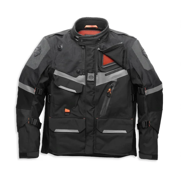 Men's Passage Adventure Jacket