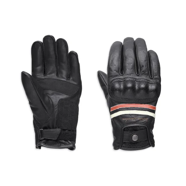 Women's Kalypso Leather Gloves