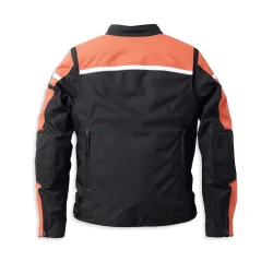 Women's Hazard Waterproof CE Textile Jacket